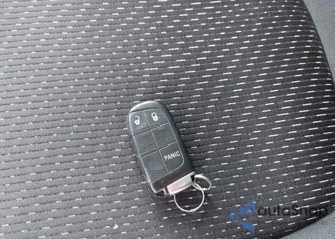 2017 Dodge Journey Sxt from USA, damaged, VIN 3C4PDCBB2HT506706